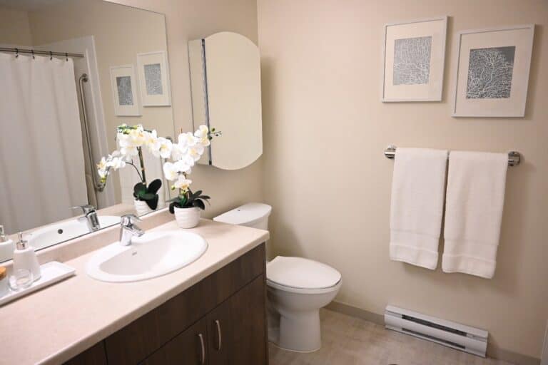 Lynn Woods Kiwanis North Shore Housing Society