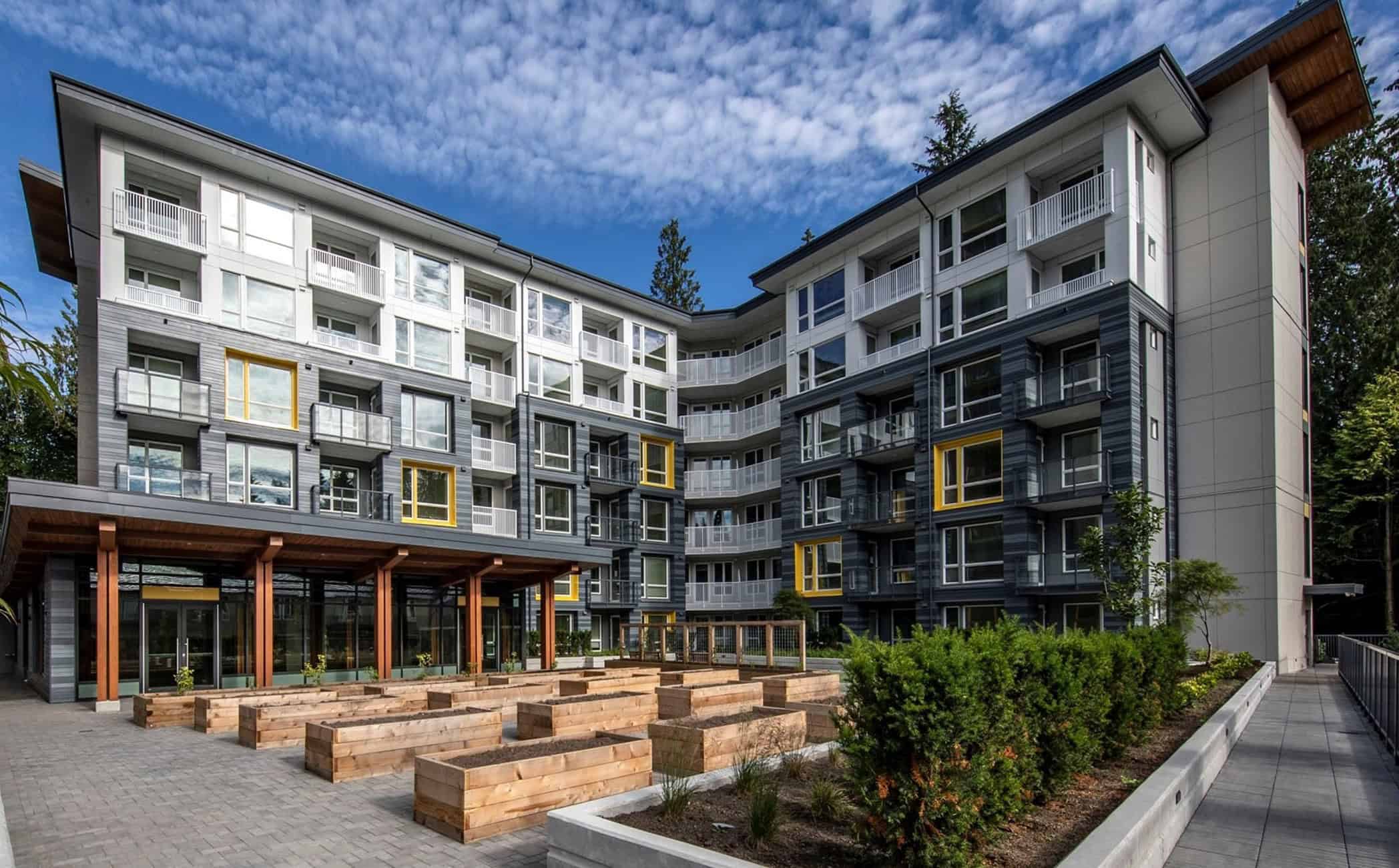 Lynn Woods – A Milestone for Affordable Living in Lynn Valley